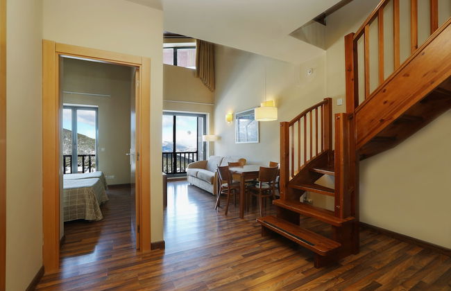 Hotel Guitart la Molina Aparthotel & Spa - Photo 2