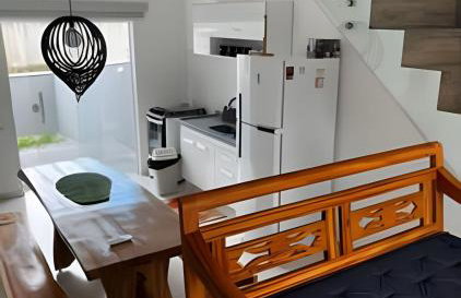 Casa de 2 suites con piscina y barbacoa - Foto 1