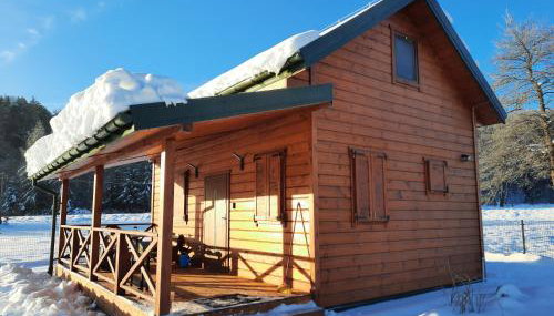 Przystań Mielnów - Foto 3