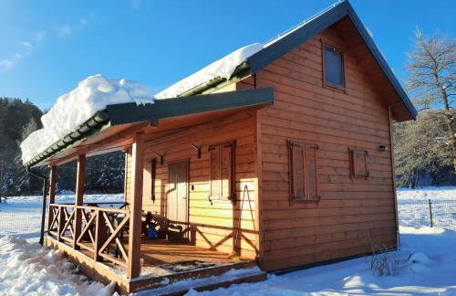 Przystań Mielnów - Foto 3