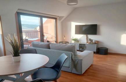 Amanecer del Mar Apartment - Foto 10