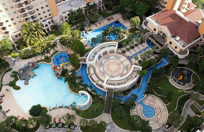 Ascott Waterplace Surabaya - Foto 35