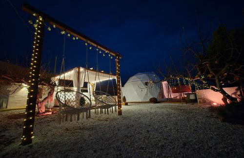 Domo AWA Magia y Naturaleza - Photo 20