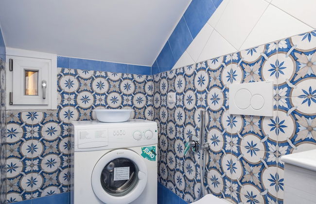 CASA ALESSANDRA POSITANO - Foto 34