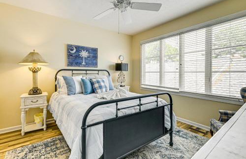 Keowee Key Condo with Lake Access! - Foto 16