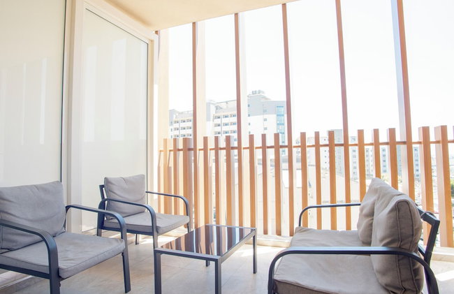 Bentley Holiday Apartments - West One - Foto 21