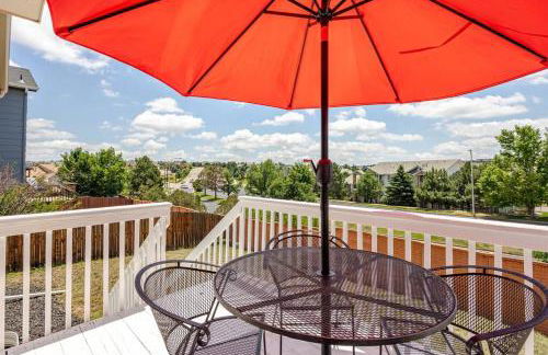 Family reunion in Colorado Springs - Foto 7