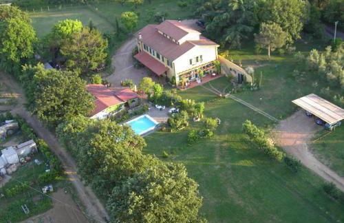 Tenuta Poggio alla Farnia - Foto 1