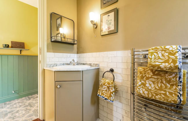 The Old Stables at Moyglare Manor - Foto 21