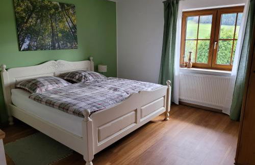 Ferienwohnung Sommerseite - Foto 2