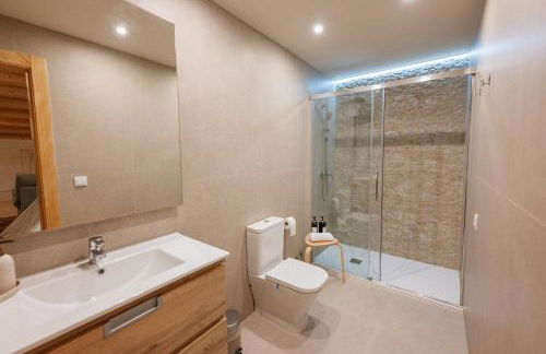 Casa Cancho 2 - La Guarnicionería - Foto 11