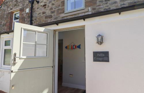 Puffin Cottage - Foto 7