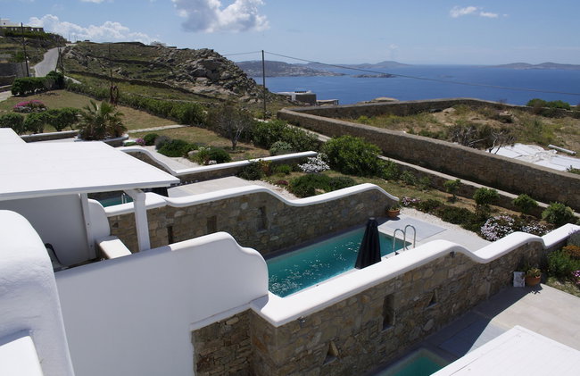 Paradisia Villas - Photo 131