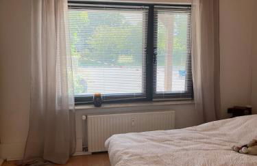 Idyllische Wohnung mit Terrasse und Seezugang - Foto 21