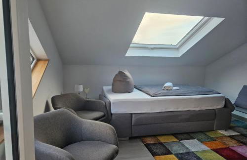 Ferienwohnung *Am Bronnwiesle* - Foto 5