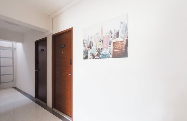 RQ Suvarnabhumi Airport by Collection O - Foto 4