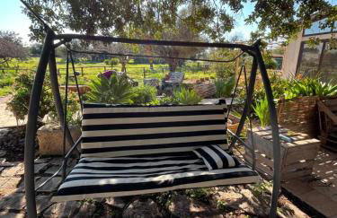 La Casa del Carrubo con Piscina condivisa in campagna vicino al mare - Canestanco 18 - Foto 55