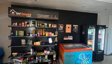 Apartamento com vista Beira-Mar - Foto 5