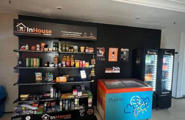 Apartamento com vista Beira-Mar - Foto 5