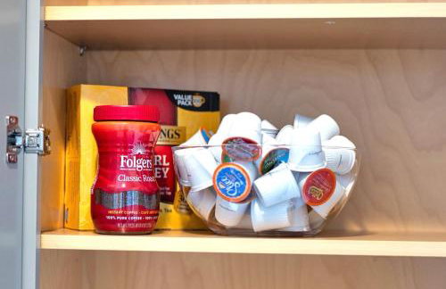 Great Location Oasis w Huge Backyard Near DTLA ,USC ,Ktown - Foto 6