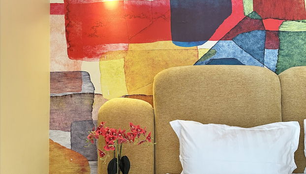 Hittin B-14 Latest Development GX20 - Foto 3, Habitación