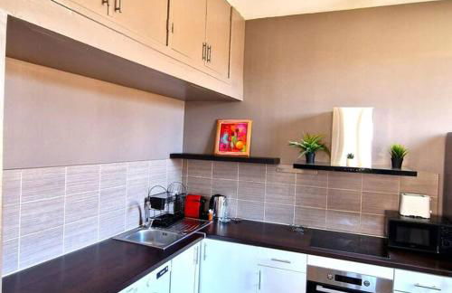 Le Central Parc - T2-Spacieux-Clim-Wifi - Foto 9