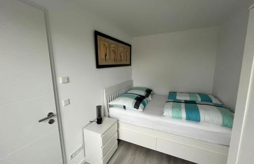 Beautiful apartment in Bürstadt - Photo 18