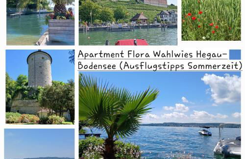 Apartment Flora - Foto 29