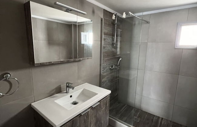 Emporio New Classic Santorini StylishApt - Foto 20