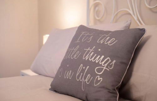 ArcView - SEC Hydro Two Bed Flat With Free parking and Great View - Foto 10