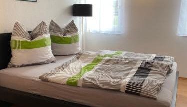 Ferienwohnung Am Gießbach 15 - Foto 5