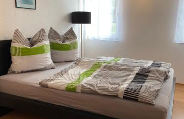 Ferienwohnung Am Gießbach 15 - Foto 5