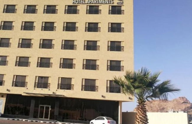 Tanuma Aram - Hotel Apartments - Foto 54