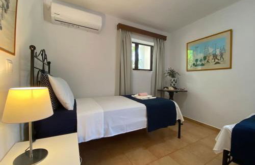 Villa Aura - Thymari - Foto 7