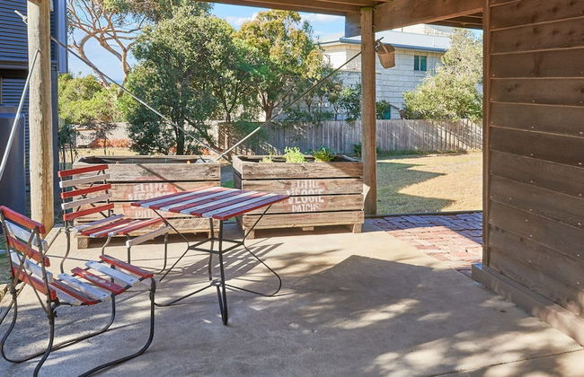 9 Boat Creek by the beach in Ventnor - Foto 12