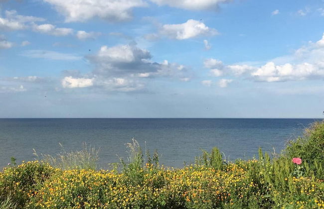 2bed-beachfront Sea-view-norfolk Home-pet Friendly - Foto 21