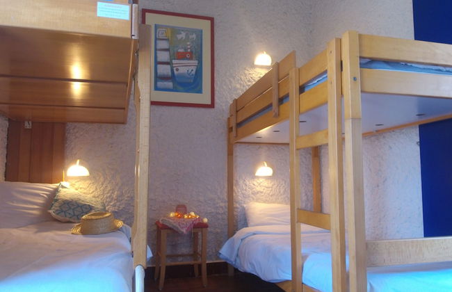 VVF Belle-Île-en-Mer, Le Palais - Photo 4