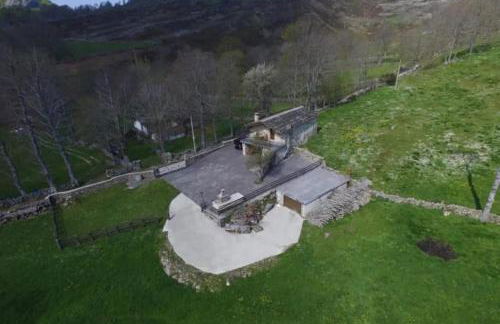 Cabaña pasiega reformada - Foto 10