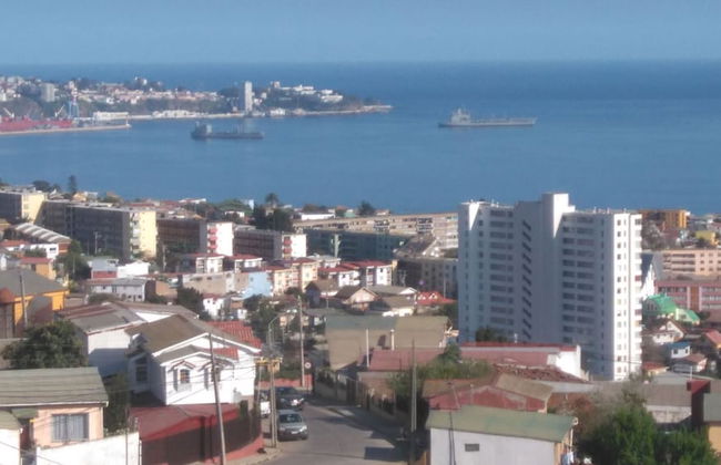 Emilysuites Vina del Mar - Foto 30