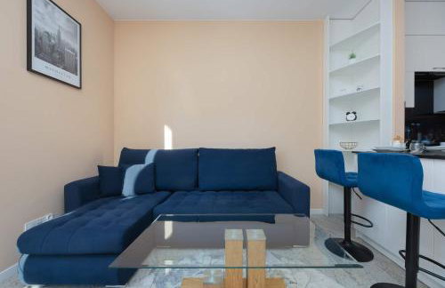 Bright Apartment Przyokopowa in the Centre of Warsaw with Parking by Noclegi Renters - Foto 5