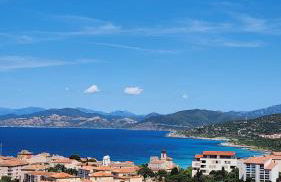 Duplex Horizon Bleu - Foto 12