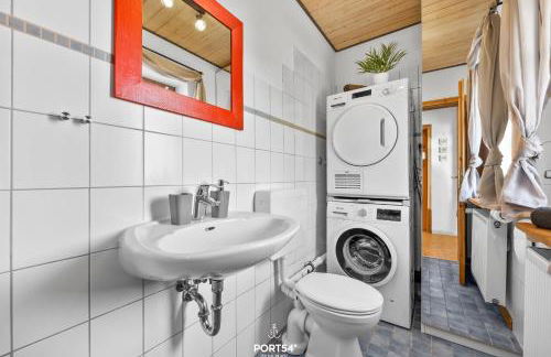 Ferienhaus Pippilotta Kronsgaard - Foto 14