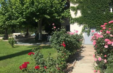 Grande Villa Provençale avec Piscine Privée à Gémenos - Foto 35