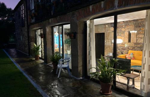 Casa Del Ángel Alojamiento - Foto 22