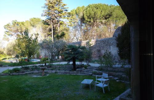 Mas Fontclaire - Sommières - Foto 13