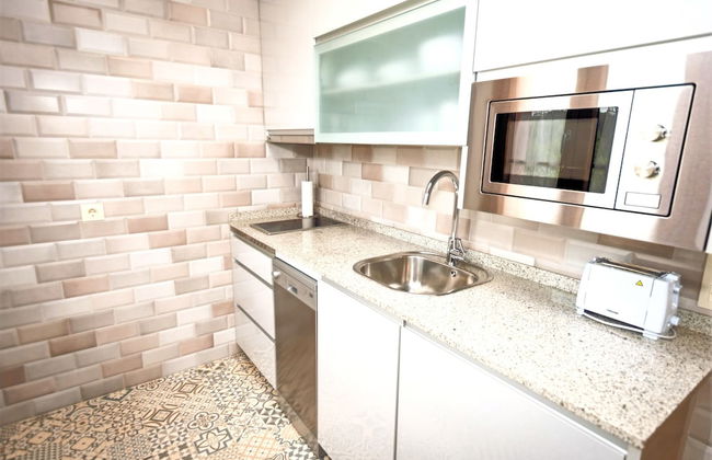 Apartamentos Navalin - Foto 42