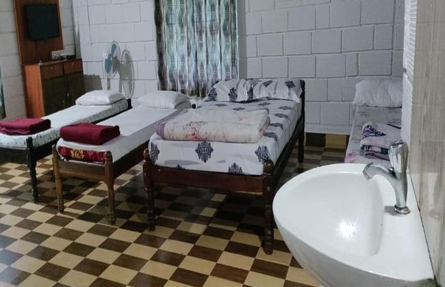 Nature Valley Resort - Foto 15