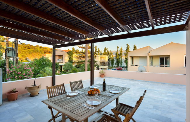 Elma's Dream Apartments - Foto 105