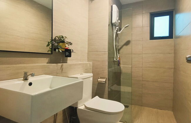 MayaBay Residences Bandar Gamuda Cove - Foto 27