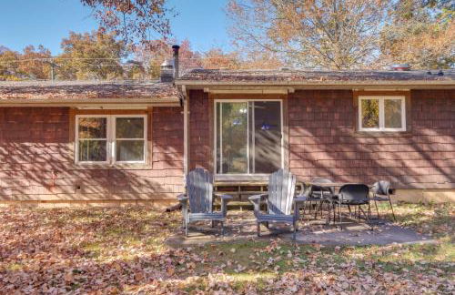 Countryside Cottage on 5 Acres! Easy Commute to DC - Foto 20